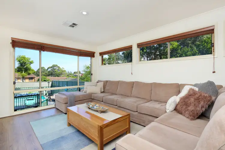 Fifth view of Homely house listing, 55 Bailey Parade, Peakhurst NSW 2210