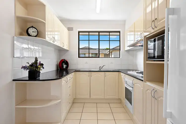 14/1-3 Sherbrook Road, Hornsby NSW 2077