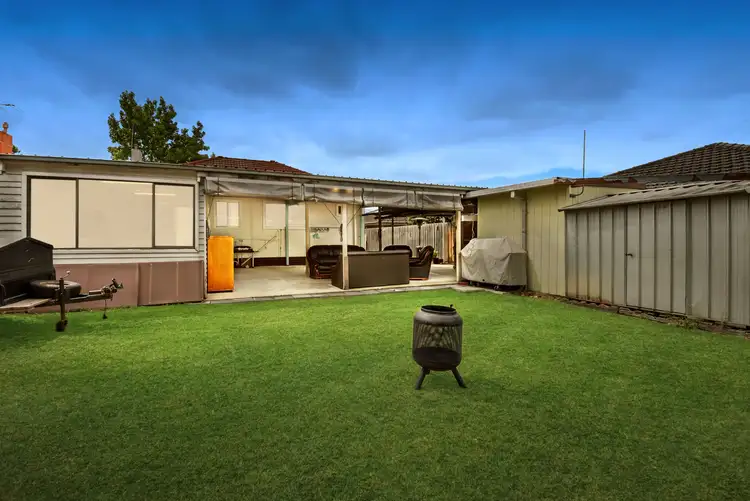 Sixth view of Homely house listing, 21 Elliot Avenue, Broadmeadows VIC 3047