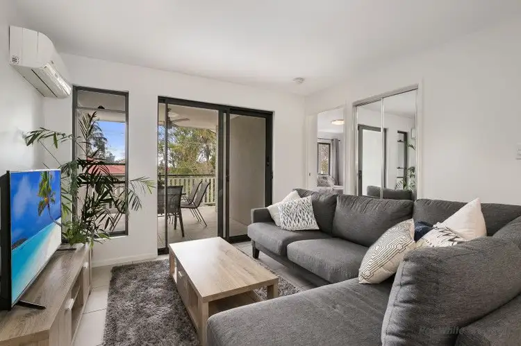 Main view of Homely unit listing, 5/36 Hansen Street, Moorooka QLD 4105