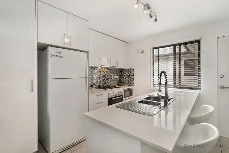 Third view of Homely unit listing, 5/36 Hansen Street, Moorooka QLD 4105