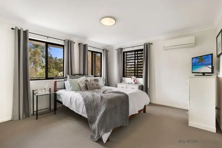 Fourth view of Homely unit listing, 5/36 Hansen Street, Moorooka QLD 4105