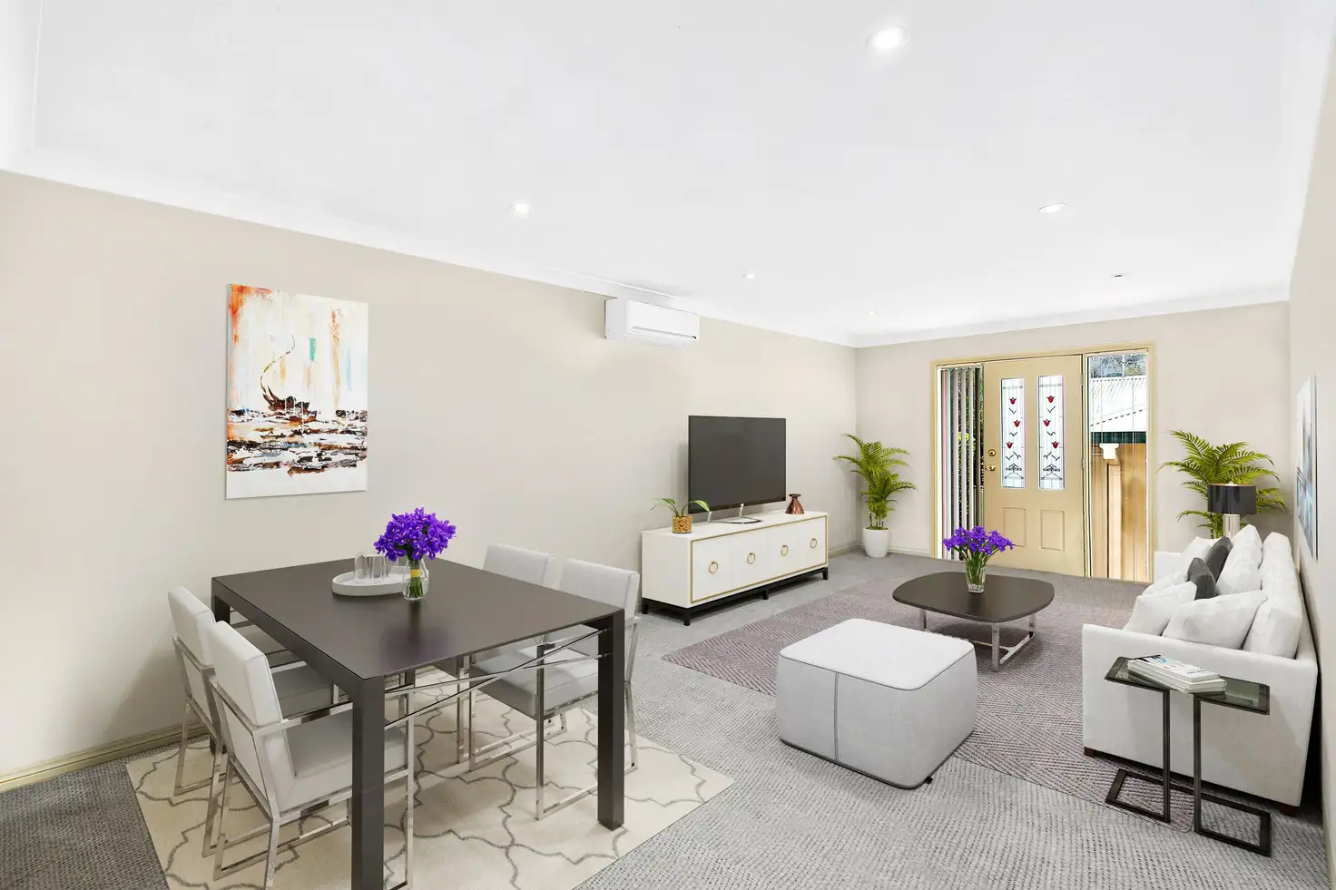 Main view of Homely townhouse listing, 4/232-234 Princes Highway, Bulli NSW 2516