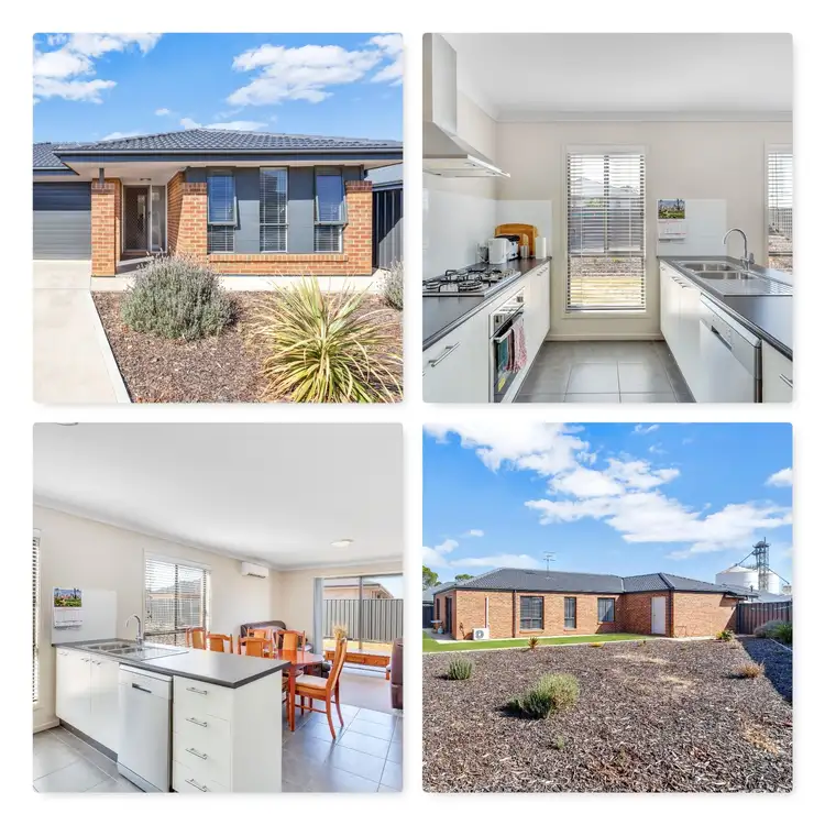 Main view of Homely house listing, 6 Wilson Street, Strathalbyn SA 5255