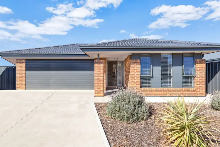 Second view of Homely house listing, 6 Wilson Street, Strathalbyn SA 5255