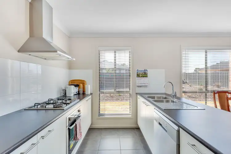 Third view of Homely house listing, 6 Wilson Street, Strathalbyn SA 5255
