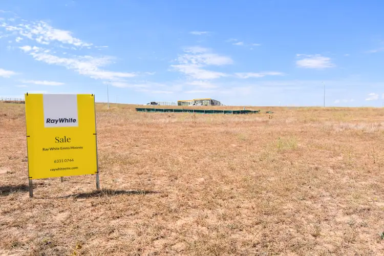 Main view of Homely land listing, 8 Newlands Crescent, Kelso NSW 2795