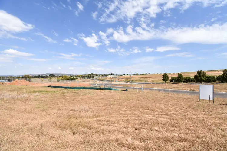 Second view of Homely land listing, 8 Newlands Crescent, Kelso NSW 2795
