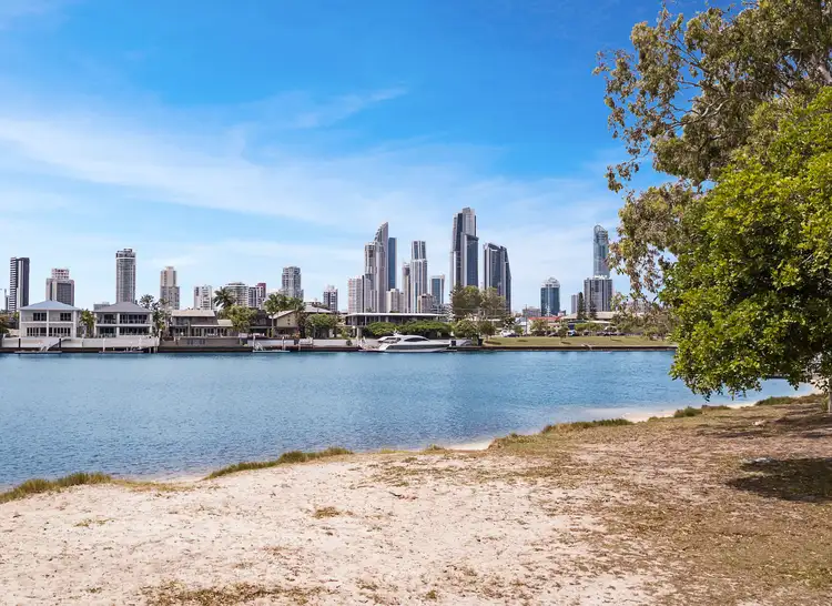 Fourth view of Homely house listing, 65 Regatta Parade, Southport QLD 4215
