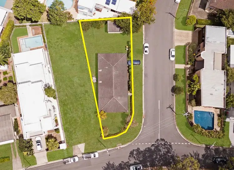 Fifth view of Homely house listing, 65 Regatta Parade, Southport QLD 4215