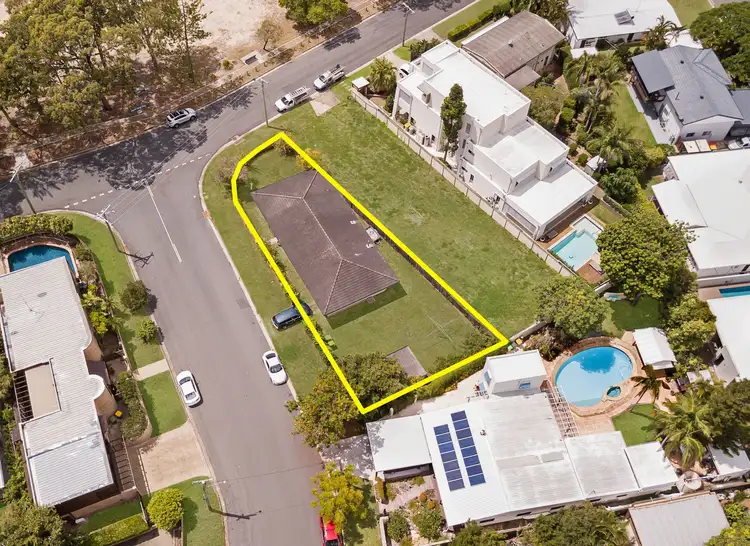 Sixth view of Homely house listing, 65 Regatta Parade, Southport QLD 4215