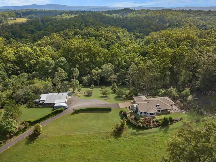 Second view of Homely house listing, 58 Elisabeth Valley Place, Ilkley QLD 4554