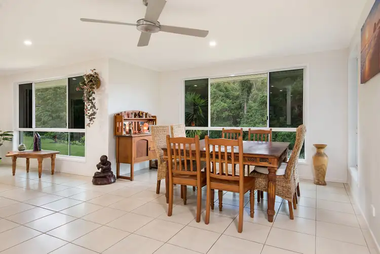 Third view of Homely house listing, 58 Elisabeth Valley Place, Ilkley QLD 4554