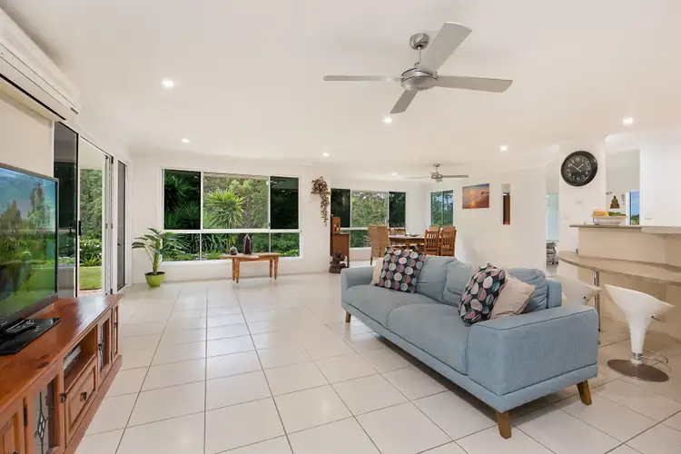 Fourth view of Homely house listing, 58 Elisabeth Valley Place, Ilkley QLD 4554