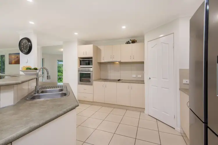 Fifth view of Homely house listing, 58 Elisabeth Valley Place, Ilkley QLD 4554