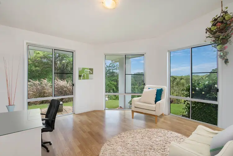 Sixth view of Homely house listing, 58 Elisabeth Valley Place, Ilkley QLD 4554