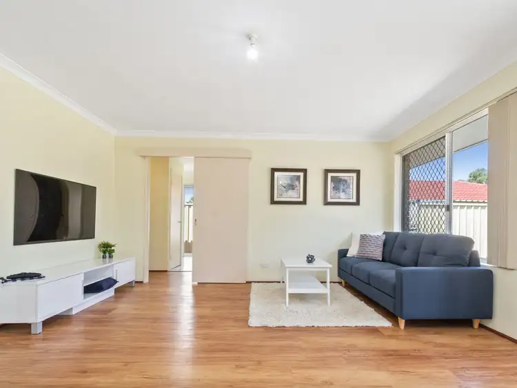 Main view of Homely house listing, 96 Azelia Street, Alexander Heights WA 6064