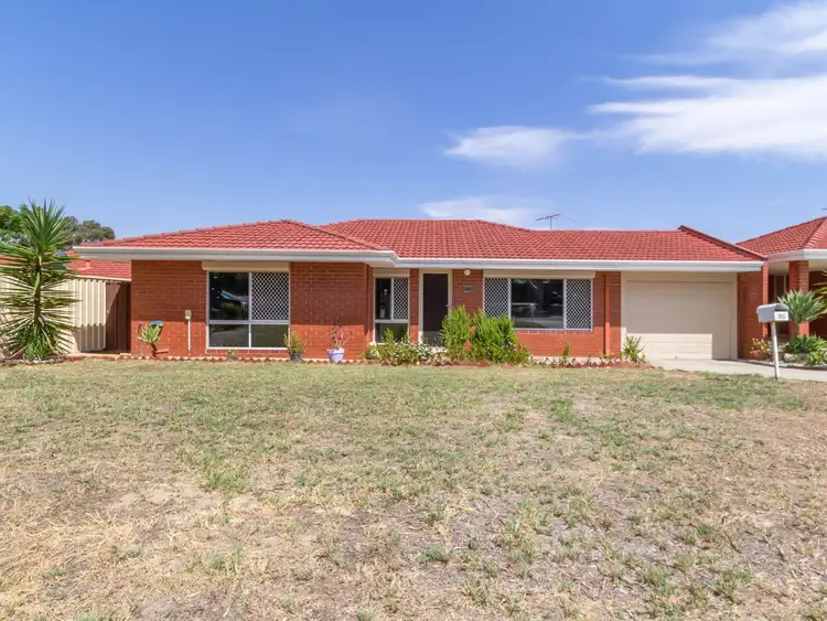 Second view of Homely house listing, 96 Azelia Street, Alexander Heights WA 6064