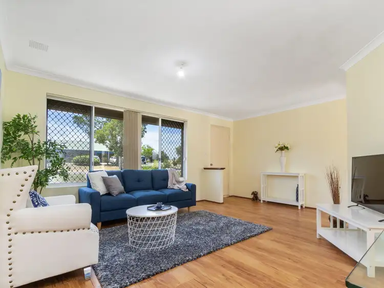 Third view of Homely house listing, 96 Azelia Street, Alexander Heights WA 6064