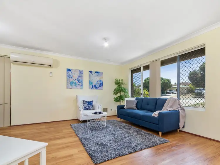 Fourth view of Homely house listing, 96 Azelia Street, Alexander Heights WA 6064