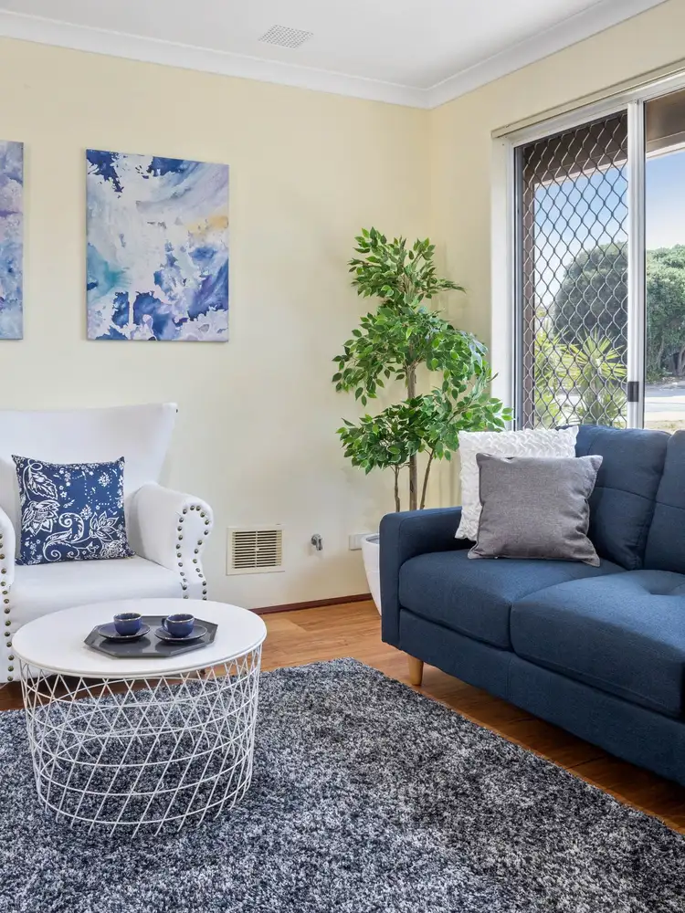 Fifth view of Homely house listing, 96 Azelia Street, Alexander Heights WA 6064