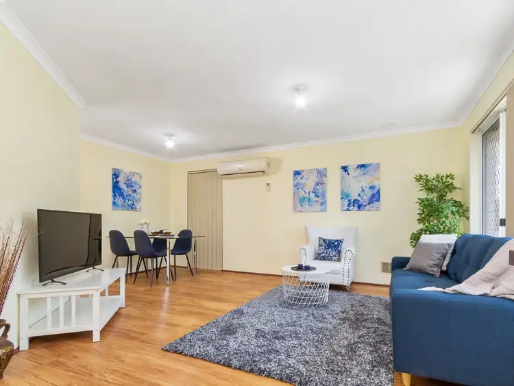 Sixth view of Homely house listing, 96 Azelia Street, Alexander Heights WA 6064