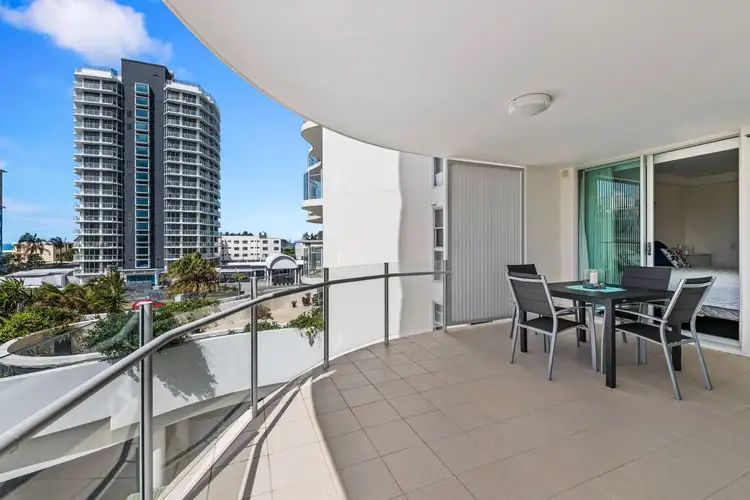 Third view of Homely unit listing, 7/62-66 Sixth Avenue, Maroochydore QLD 4558