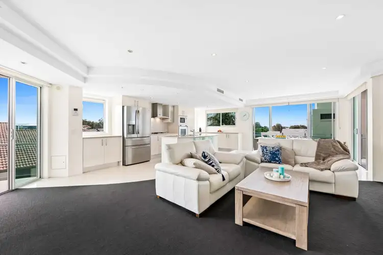 Fourth view of Homely unit listing, 7/62-66 Sixth Avenue, Maroochydore QLD 4558
