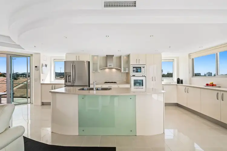 Fifth view of Homely unit listing, 7/62-66 Sixth Avenue, Maroochydore QLD 4558