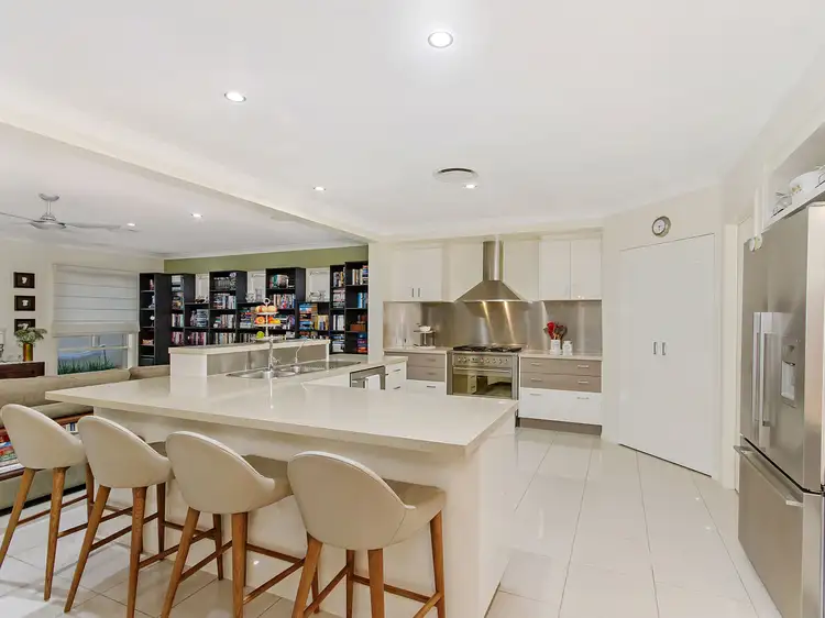 Second view of Homely house listing, 7 Thames Place, Oxenford QLD 4210