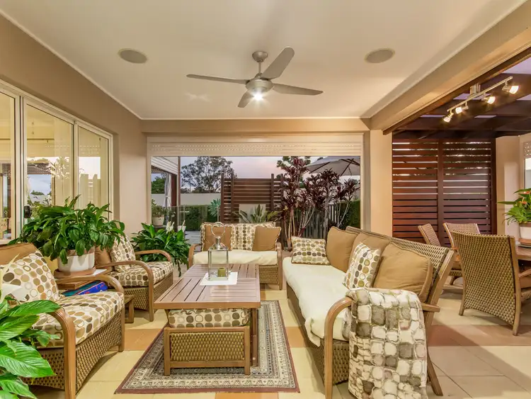 Fifth view of Homely house listing, 7 Thames Place, Oxenford QLD 4210