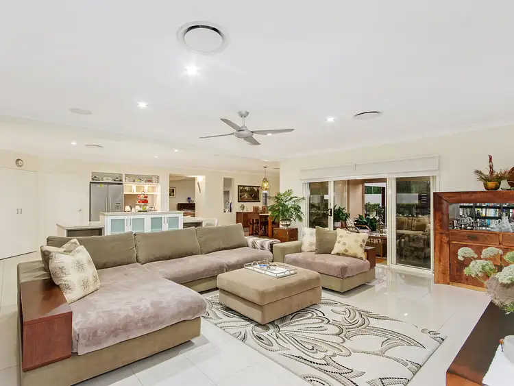 Sixth view of Homely house listing, 7 Thames Place, Oxenford QLD 4210