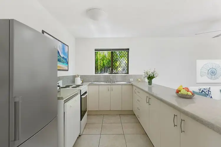 Third view of Homely unit listing, 2/43 Tingira Crescent, Sunrise Beach QLD 4567