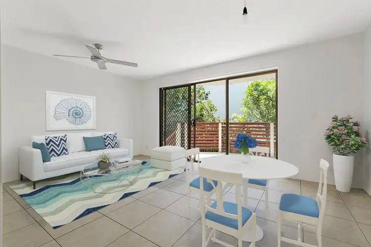 Fourth view of Homely unit listing, 2/43 Tingira Crescent, Sunrise Beach QLD 4567