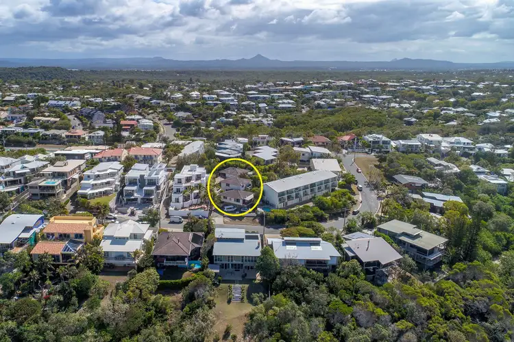 Fifth view of Homely unit listing, 2/43 Tingira Crescent, Sunrise Beach QLD 4567