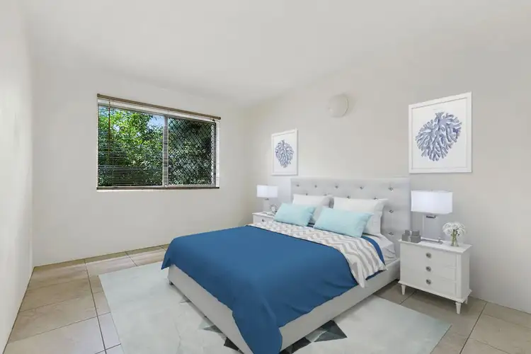 Sixth view of Homely unit listing, 2/43 Tingira Crescent, Sunrise Beach QLD 4567