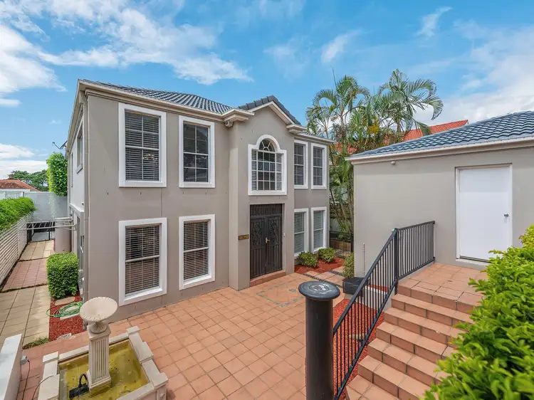 Main view of Homely house listing, 17 Kitchener Road, Ascot QLD 4007