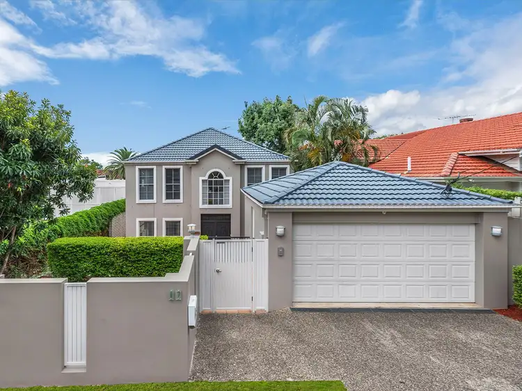 Second view of Homely house listing, 17 Kitchener Road, Ascot QLD 4007