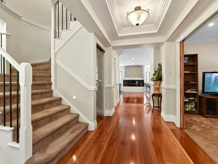 Fourth view of Homely house listing, 17 Kitchener Road, Ascot QLD 4007