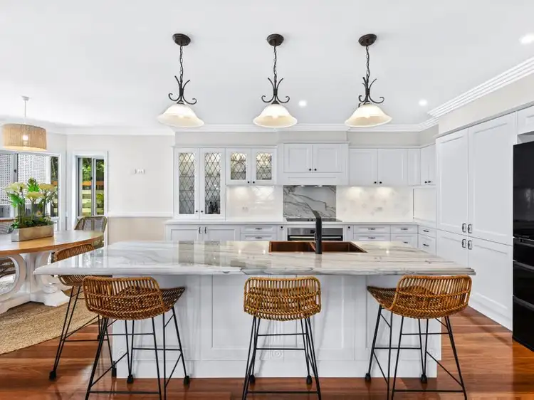 Fifth view of Homely house listing, 17 Kitchener Road, Ascot QLD 4007