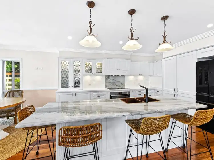 Sixth view of Homely house listing, 17 Kitchener Road, Ascot QLD 4007