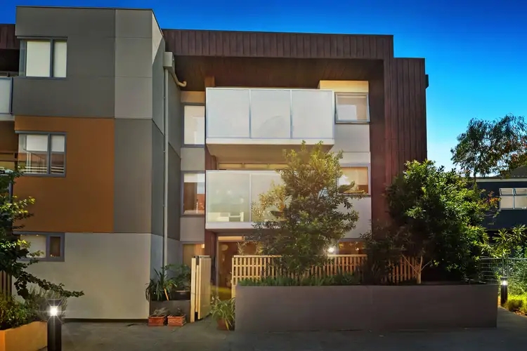 11C/168 Victoria Road, Northcote VIC 3070