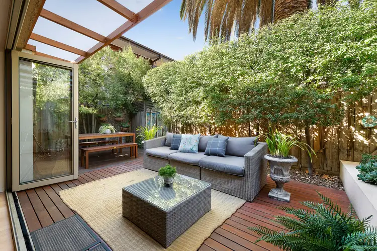 Sixth view of Homely unit listing, 1/5 Goldsmith Street, Elwood VIC 3184