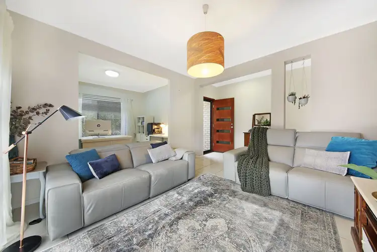 Fourth view of Homely house listing, 14 Tarrina Crescent, Pacific Pines QLD 4211