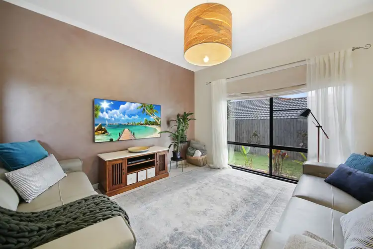 Fifth view of Homely house listing, 14 Tarrina Crescent, Pacific Pines QLD 4211