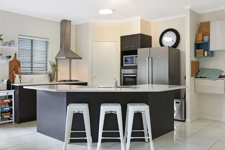 Sixth view of Homely house listing, 14 Tarrina Crescent, Pacific Pines QLD 4211