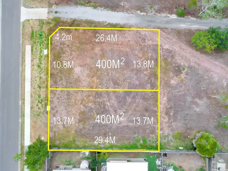 Lot 2 - 115 Johnston Street, Bellbird Park QLD 4300