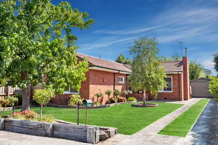 Main view of Homely house listing, 3 Kenneth Street, Preston VIC 3072