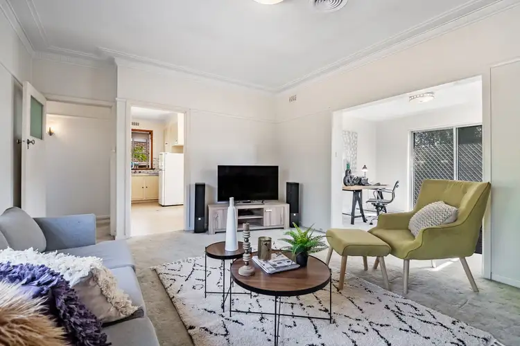 Third view of Homely house listing, 3 Kenneth Street, Preston VIC 3072
