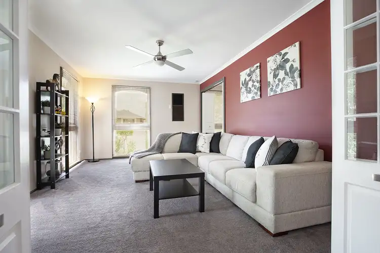 Third view of Homely house listing, 91 Henry Lawson Avenue, Werrington County NSW 2747